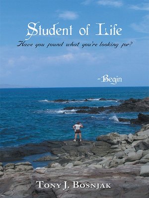 cover image of Student of Life